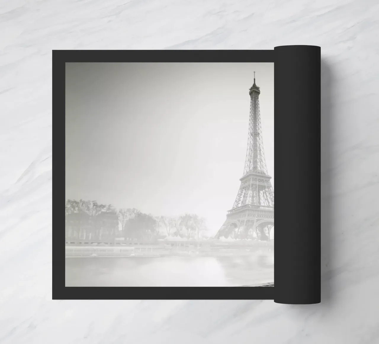 Tour Eiffel zerbino da Håggard Photography | Ronny Behnert