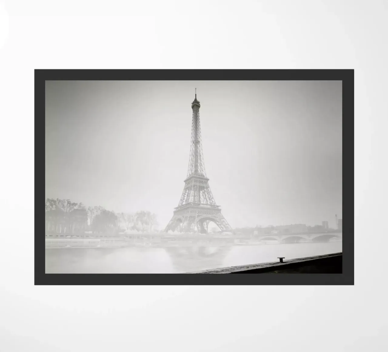 Tour Eiffel zerbino da Håggard Photography | Ronny Behnert