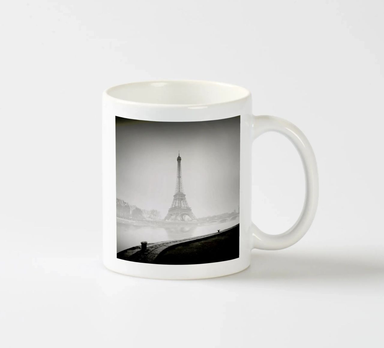 Tour Eiffel tazza in ceramica da Håggard Photography | Ronny Behnert