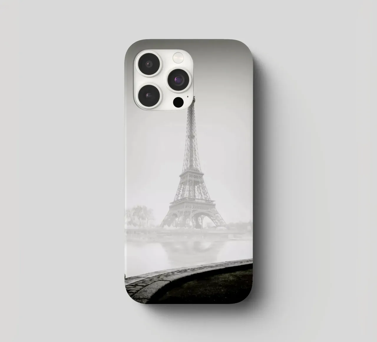 Tour Eiffel cover iphone da Håggard Photography | Ronny Behnert