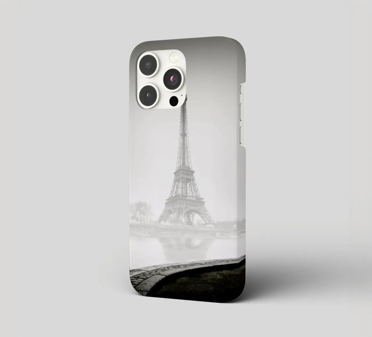 Tour Eiffel cover iphone da Håggard Photography | Ronny Behnert