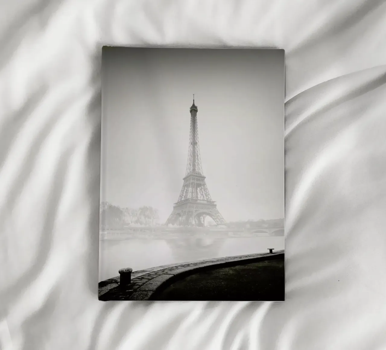 Tour Eiffel diario da Håggard Photography | Ronny Behnert