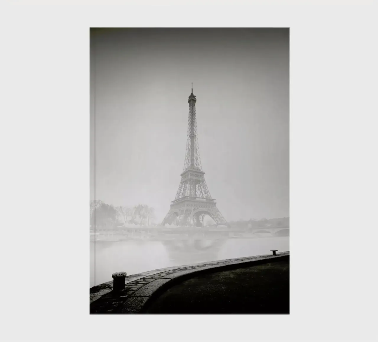 Tour Eiffel diario da Håggard Photography | Ronny Behnert