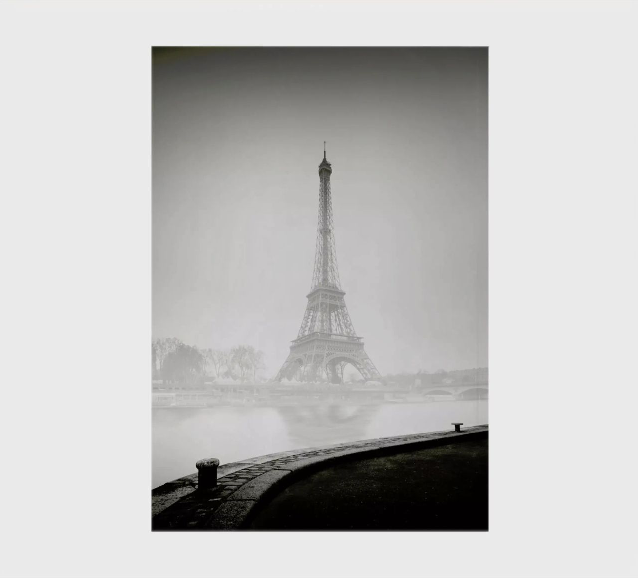 Tour Eiffel notebook by Håggard Photography | Ronny Behnert