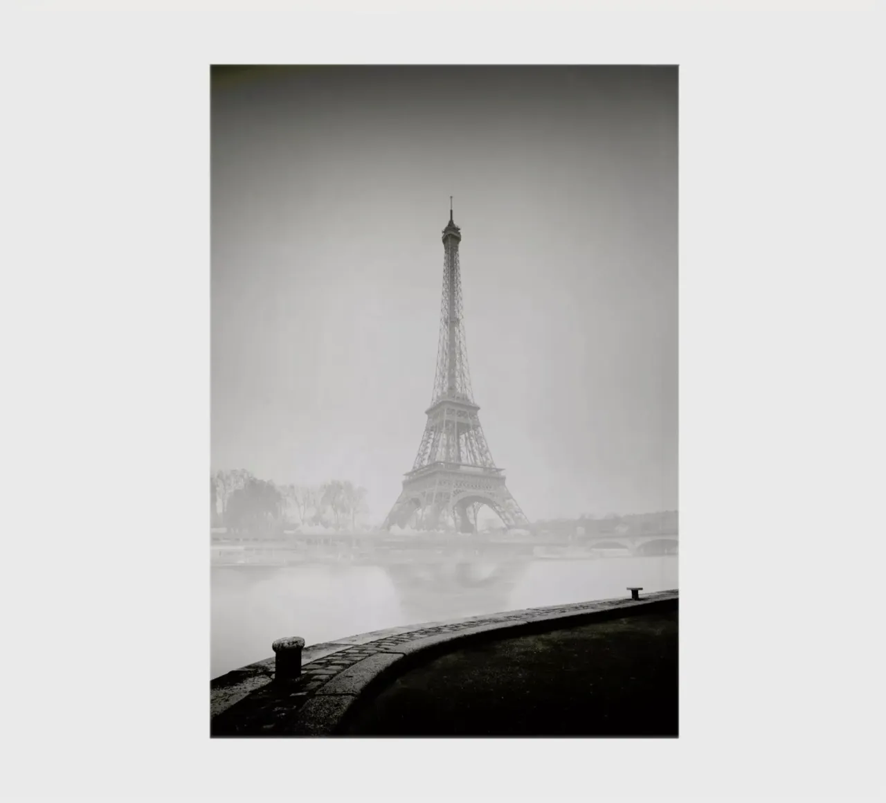 Tour Eiffel diario da Håggard Photography | Ronny Behnert