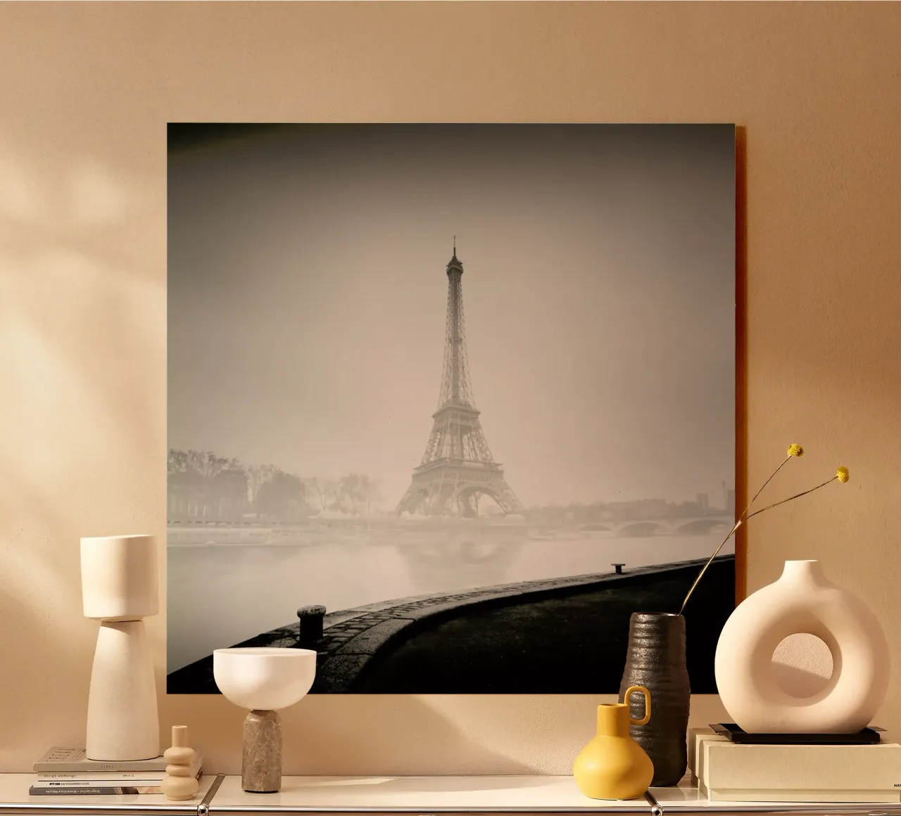 Tour Eiffel plexiglass da Håggard Photography | Ronny Behnert