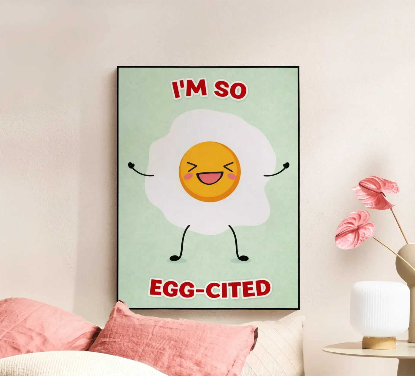 im so egg cited acryl van toolips