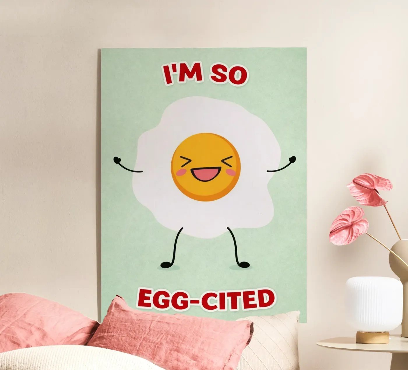 im so egg cited acryl van toolips