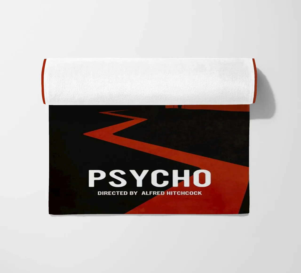 Psycho telo mare da Calm The Ham