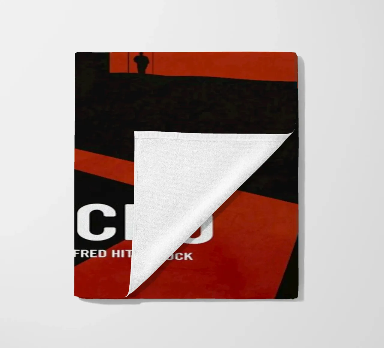 Psycho telo mare da Calm The Ham