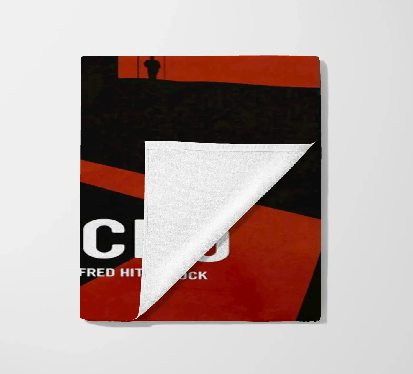 Psycho telo mare da Calm The Ham