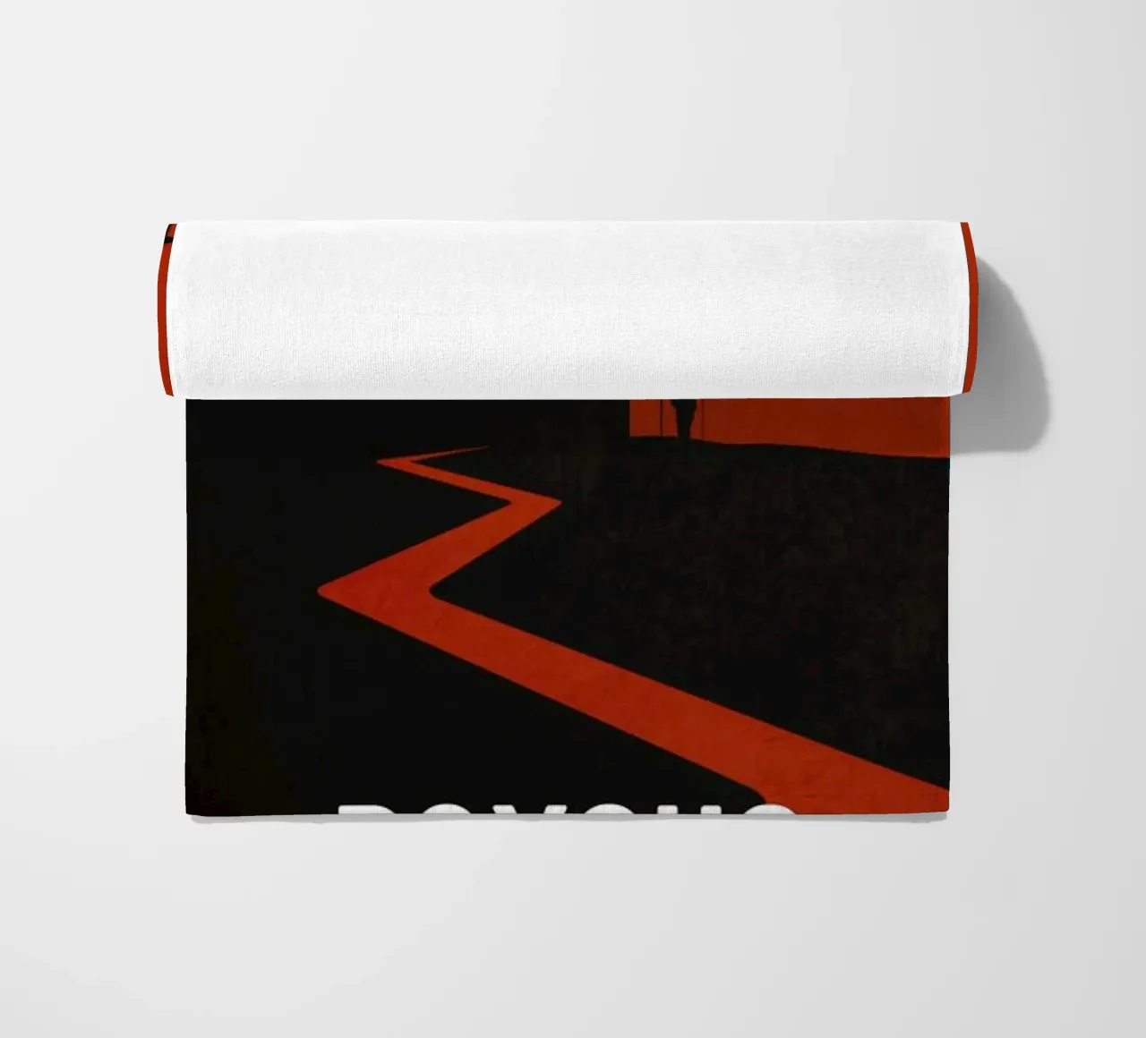 Psycho telo mare da Calm The Ham