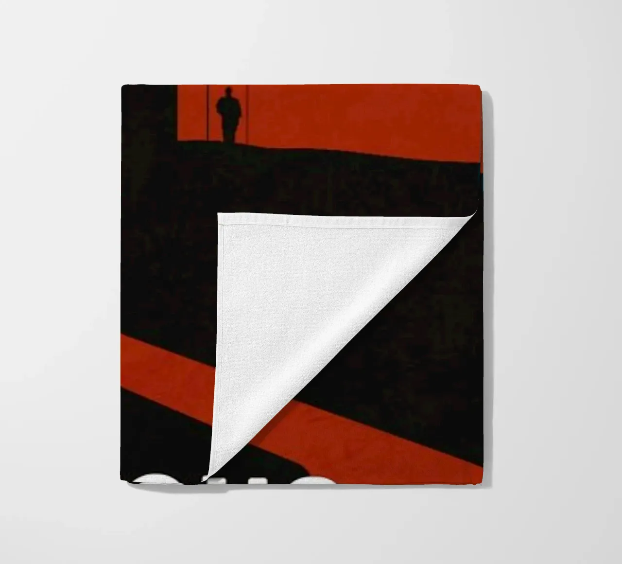 Psycho telo mare da Calm The Ham