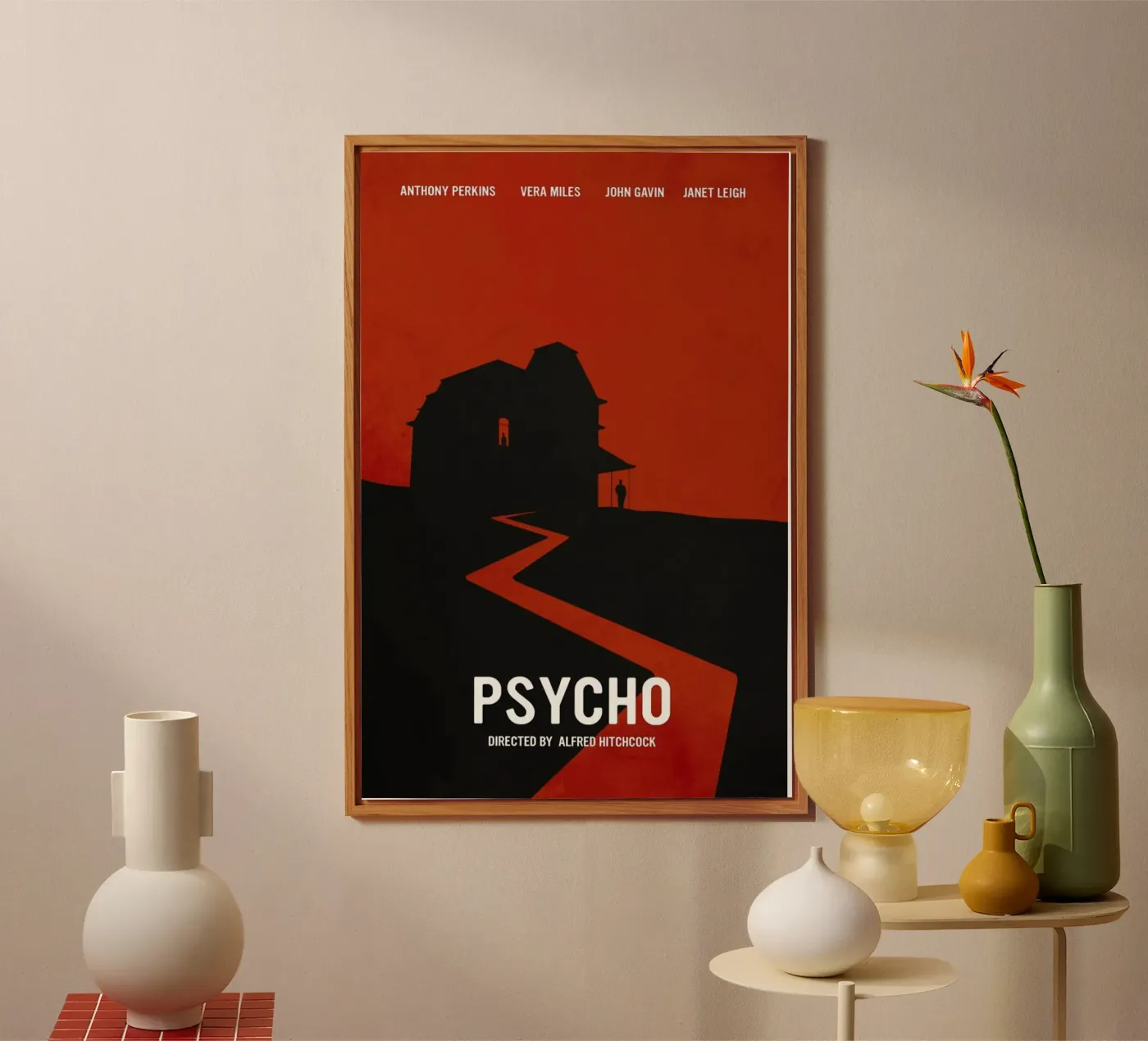 Psycho pannello forex da Calm The Ham