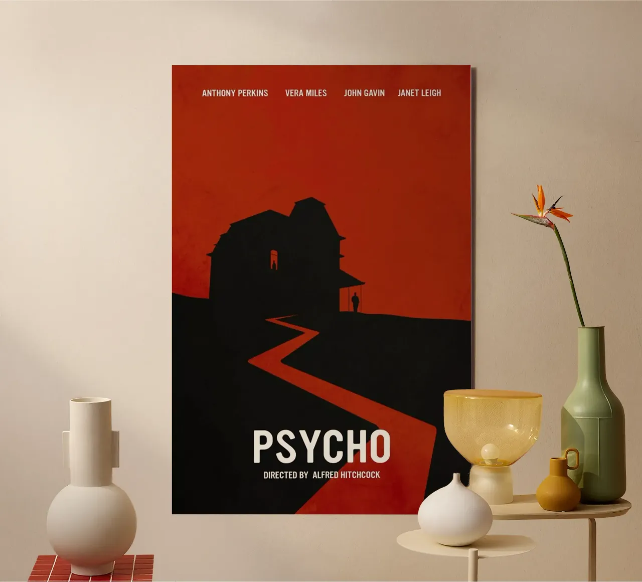 Psycho forex plate by Calm The Ham