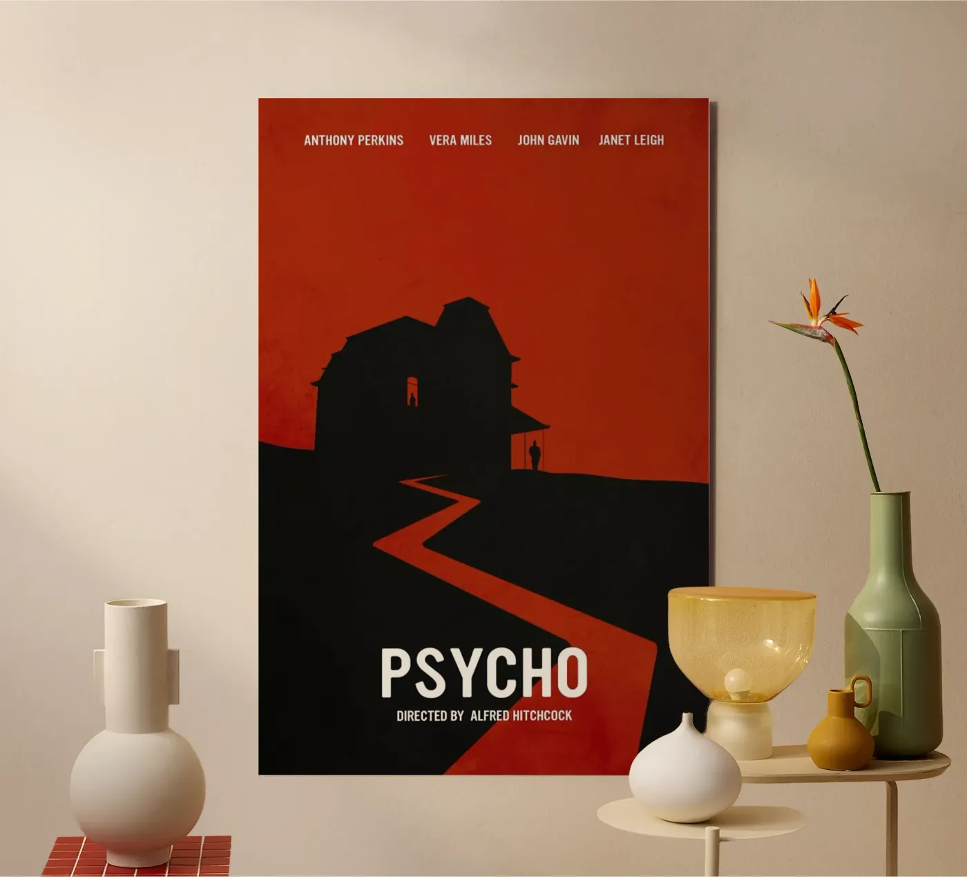 Psycho pannello forex da Calm The Ham