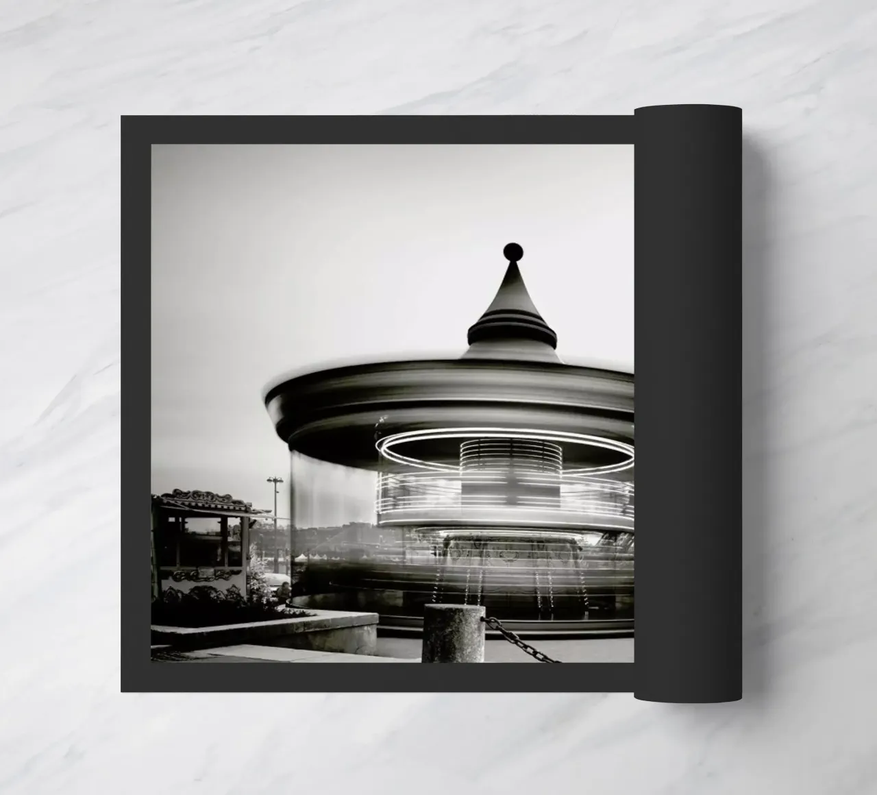 Tour Eiffel - Study 2 zerbino da Håggard Photography | Ronny Behnert