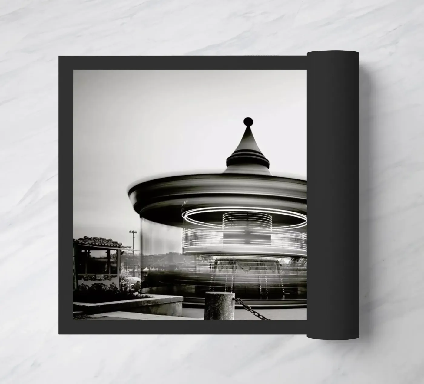 Tour Eiffel - Study 2 zerbino da Håggard Photography | Ronny Behnert