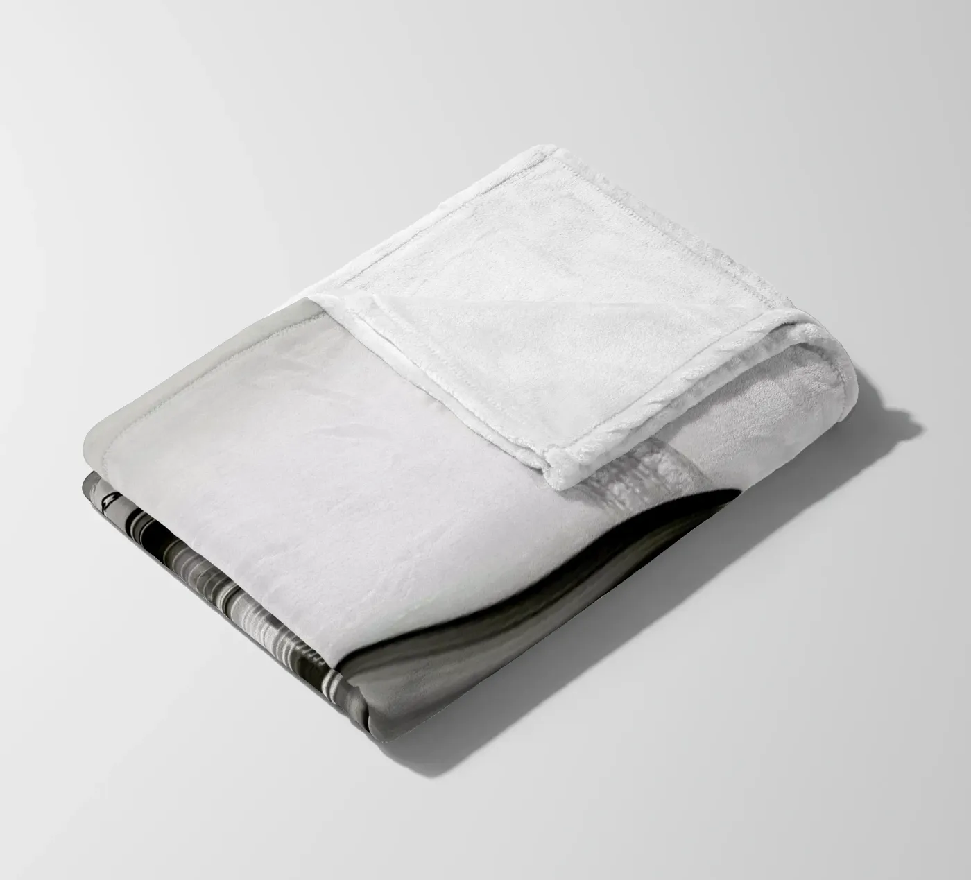 Tour Eiffel - Study 2 fleecedeken van Håggard Photography | Ronny Behnert