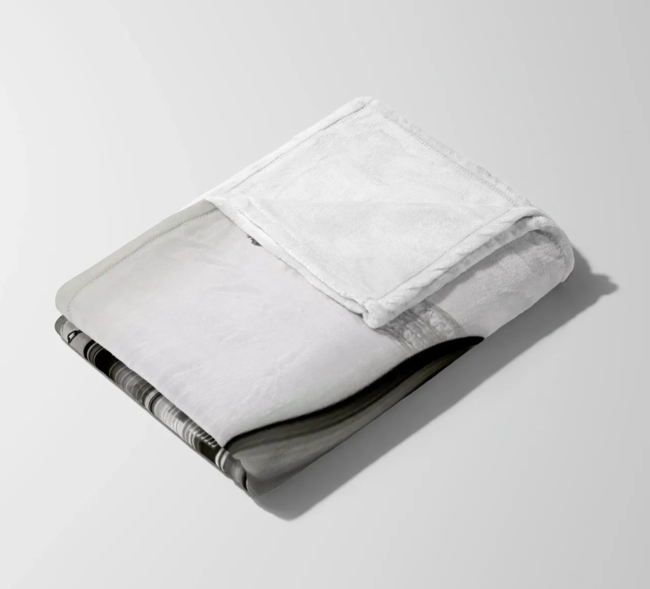 Tour Eiffel - Study 2 coperta in pile da Håggard Photography | Ronny Behnert