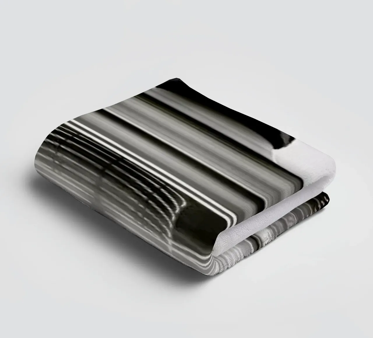 Tour Eiffel - Study 2 asciugamano da bagno da Håggard Photography | Ronny Behnert