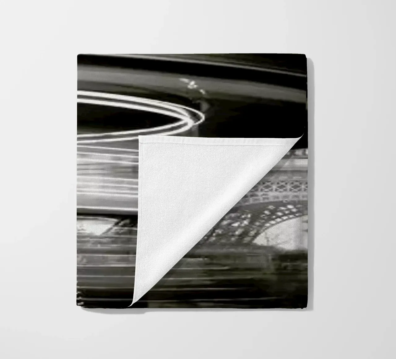 Tour Eiffel - Study 2 telo mare da Håggard Photography | Ronny Behnert