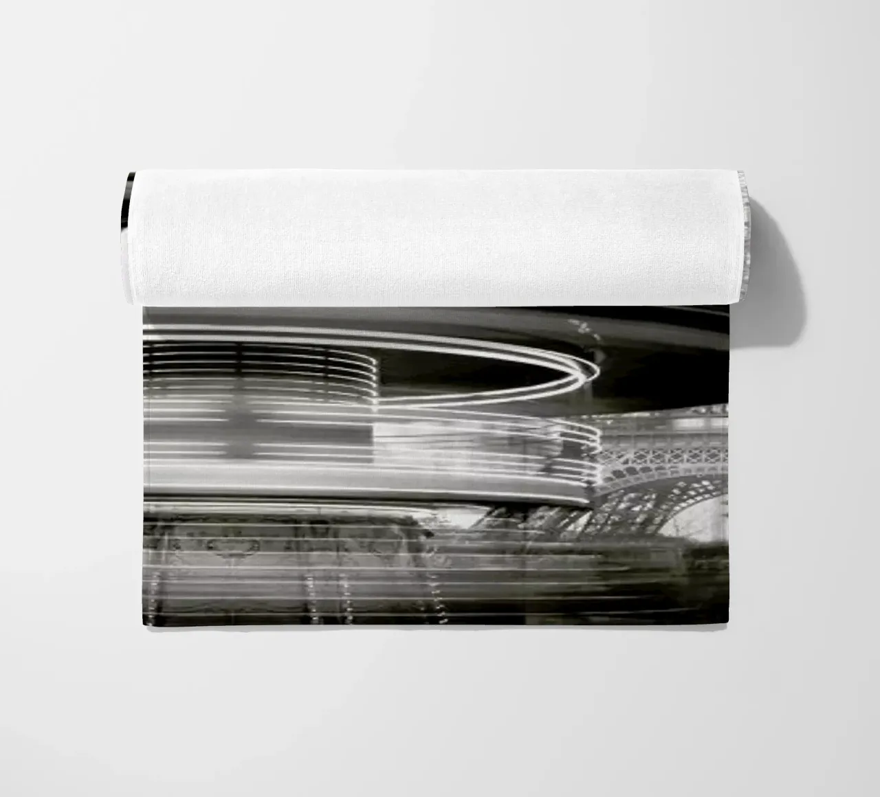 Tour Eiffel - Study 2 telo mare da Håggard Photography | Ronny Behnert