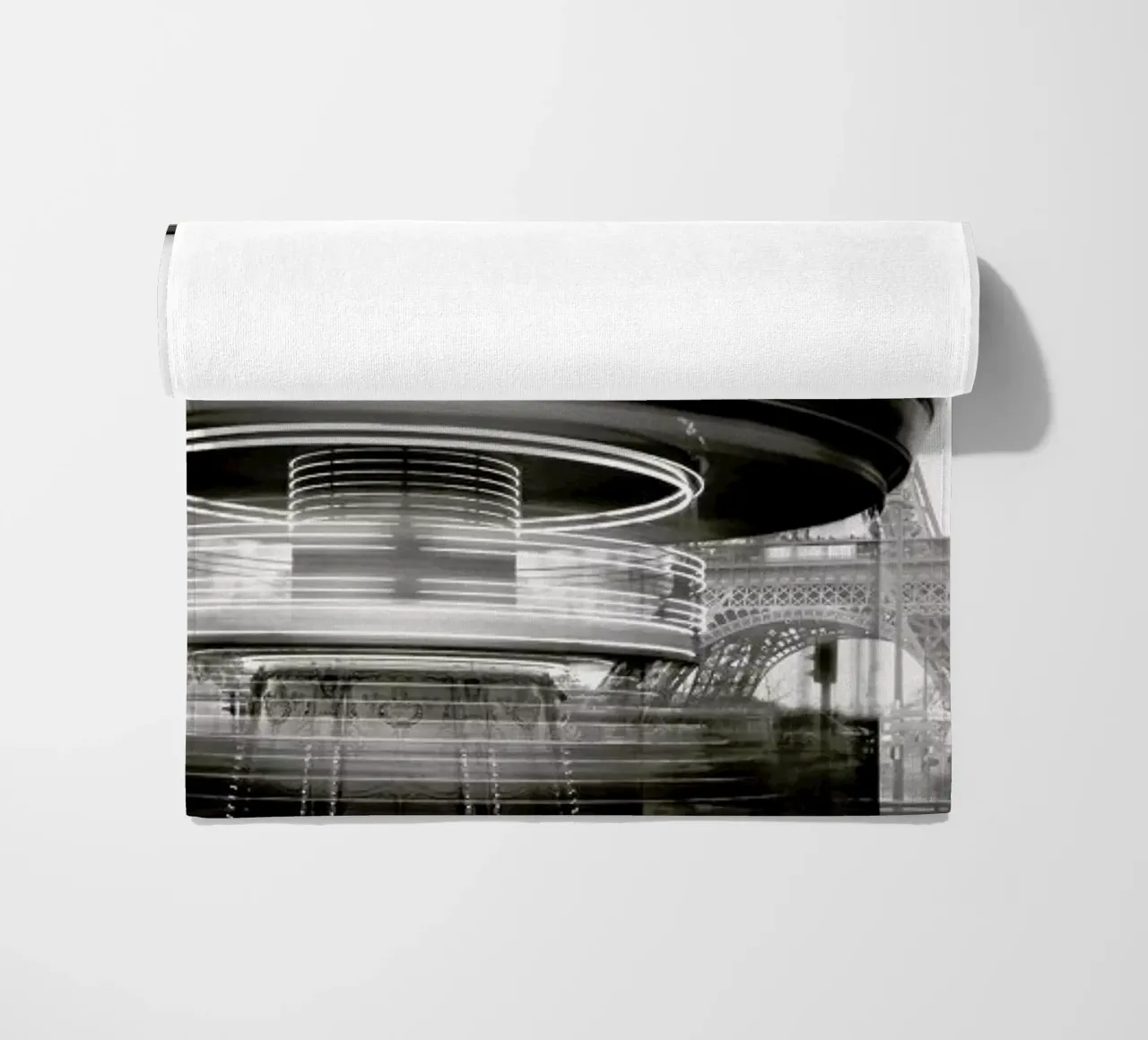 Tour Eiffel - Study 2 telo mare da Håggard Photography | Ronny Behnert