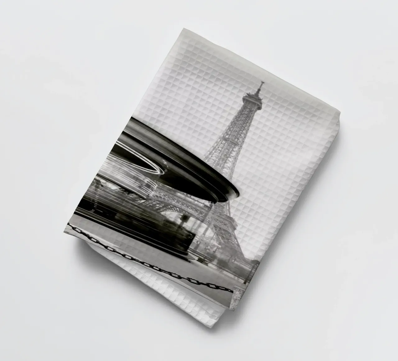 Tour Eiffel - Study 2 canovaccio da cucina da Håggard Photography | Ronny Behnert