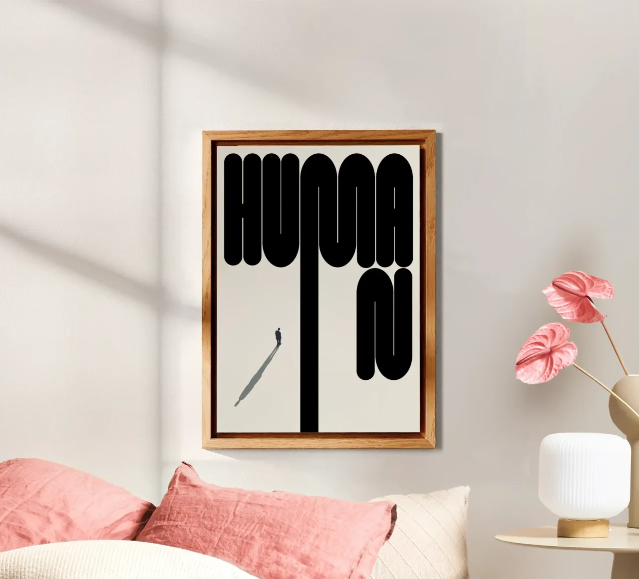 Percorso umano pannello forex da TYPEHAUS