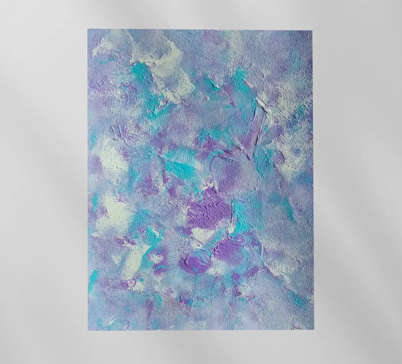 Pixie Dust backlit film by Dopamine Goods