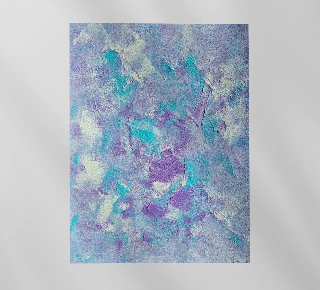 Pixie Dust backlit folie van Dopamine Goods