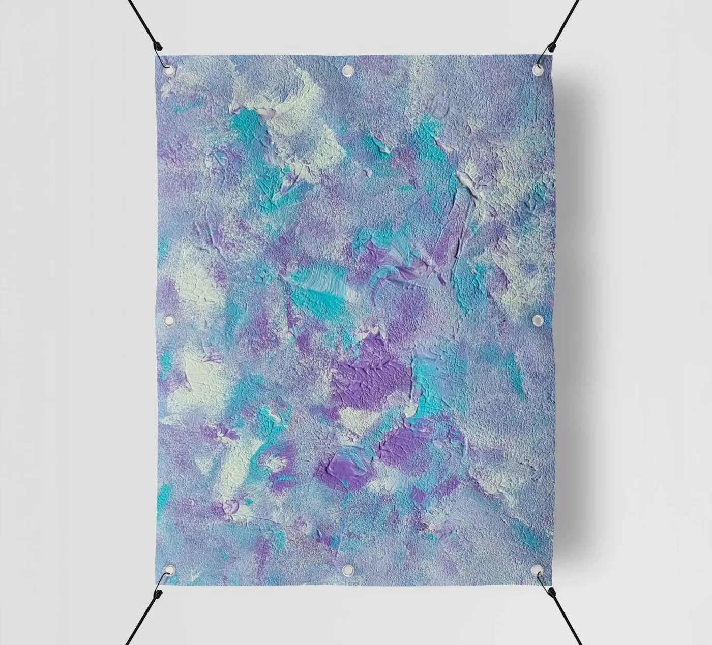 Pixie Dust telo in pvc da Dopamine Goods