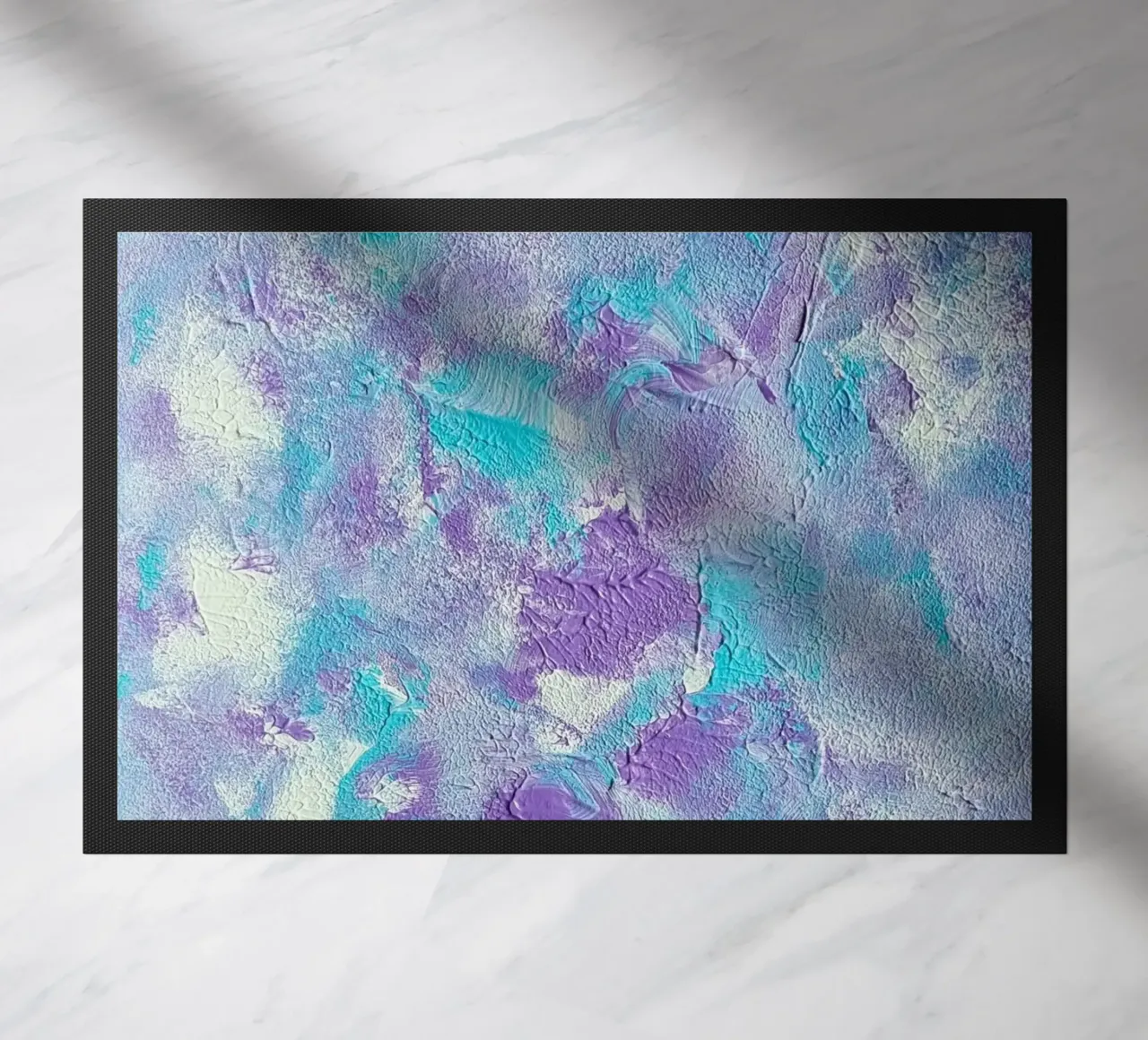 Pixie Dust Fußmatte von Dopamine Goods