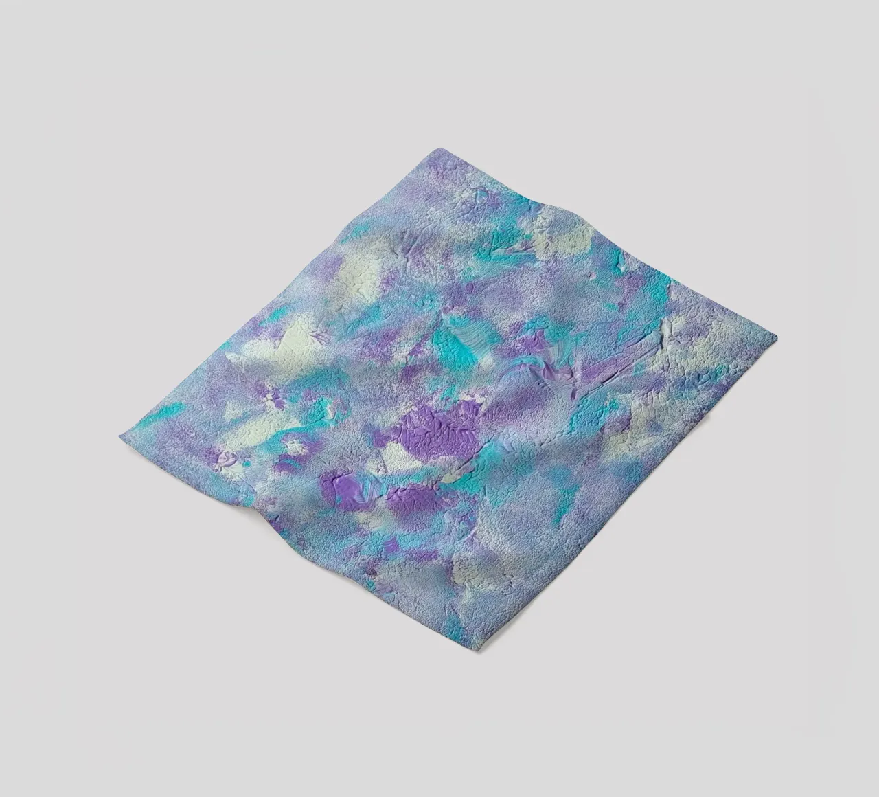 Pixie Dust fleece blanket by Dopamine Goods