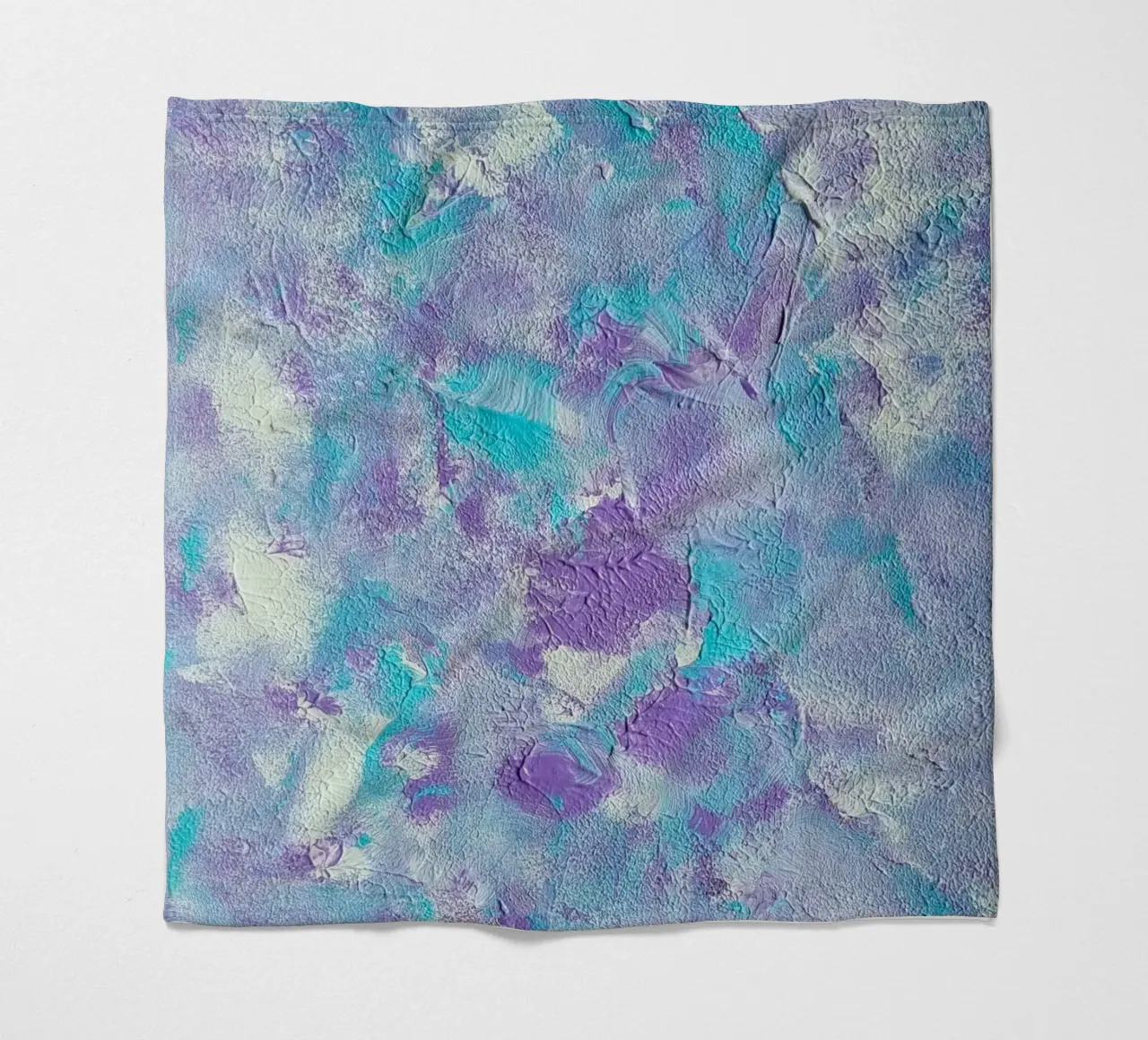 Pixie Dust Fleecedecke von Dopamine Goods