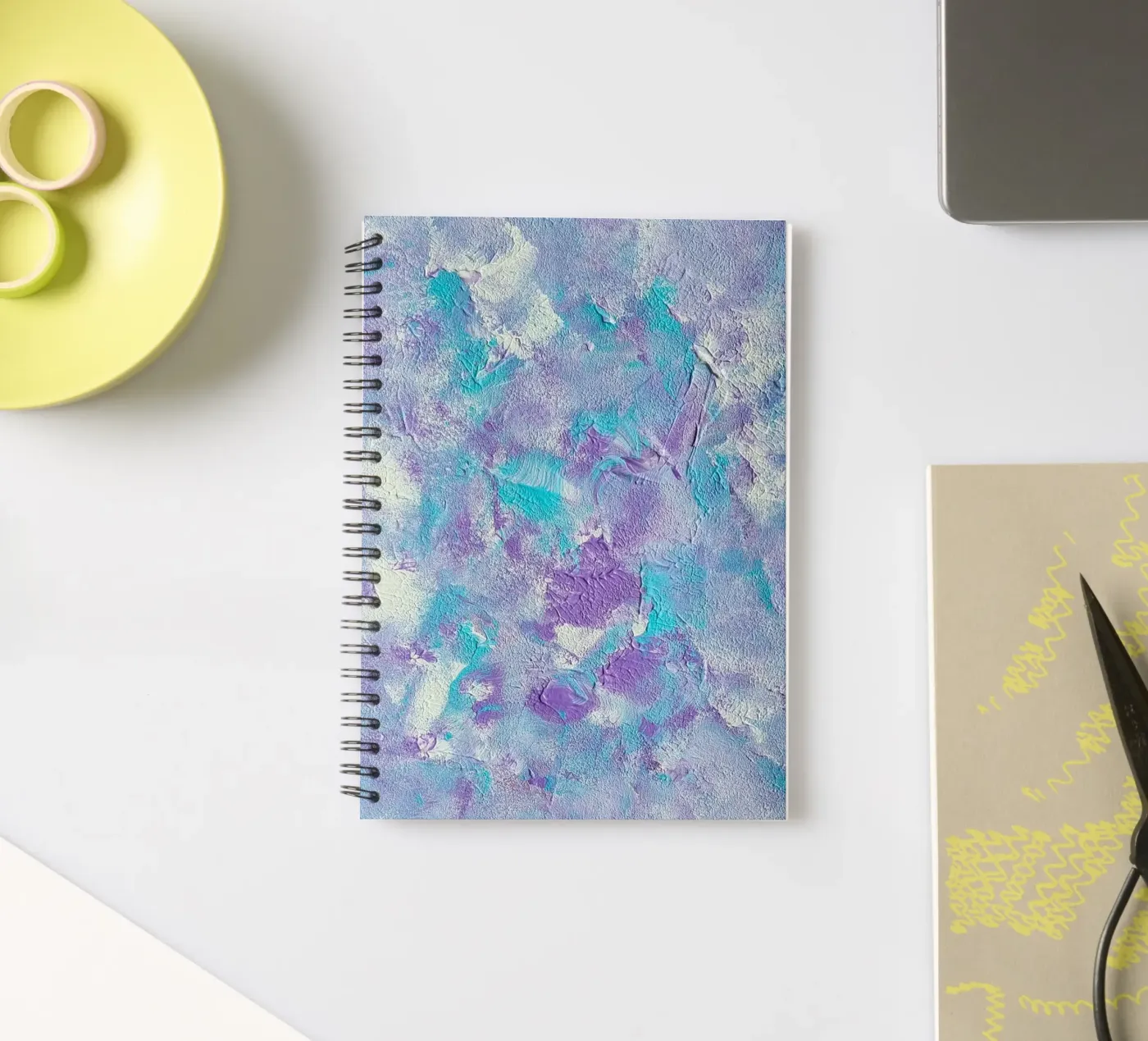 Pixie Dust Ringbuch von Dopamine Goods