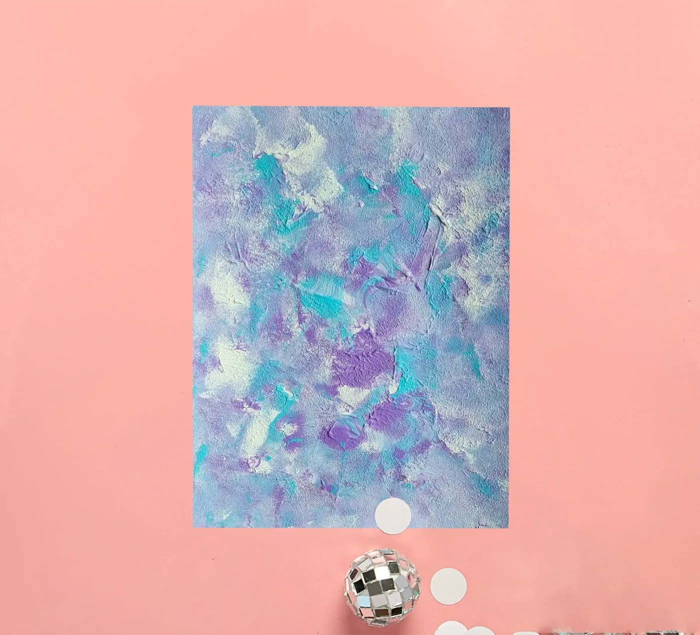 Pixie Dust adesivo da Dopamine Goods