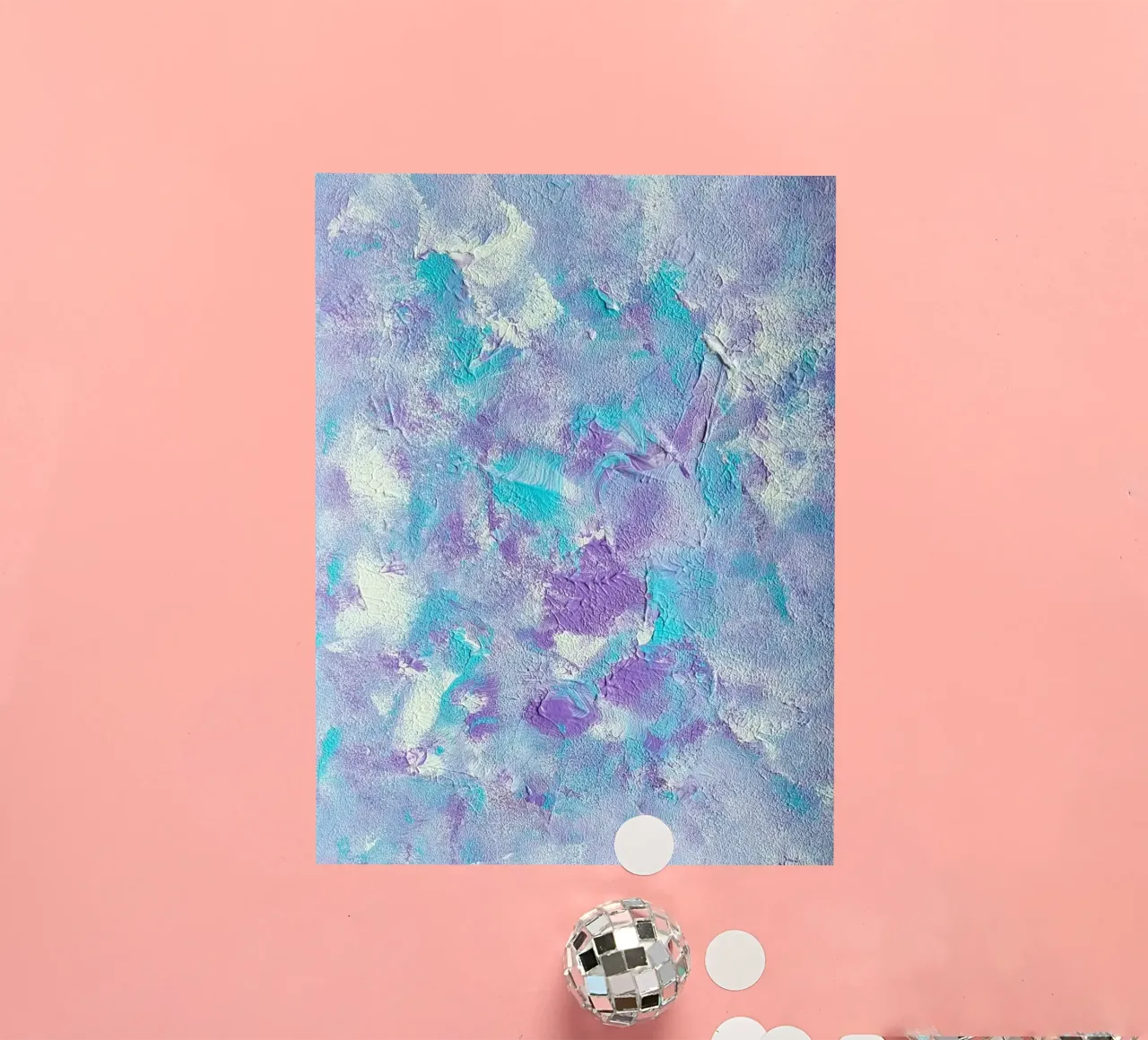 Pixie Dust sticker van Dopamine Goods