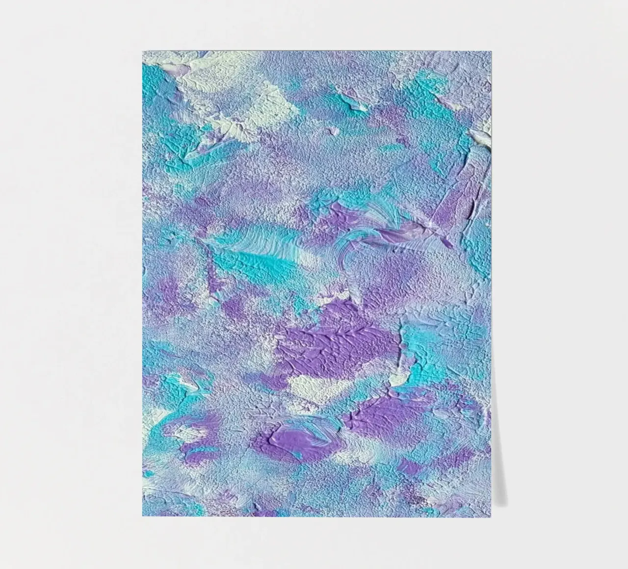 Pixie Dust stickervel van Dopamine Goods