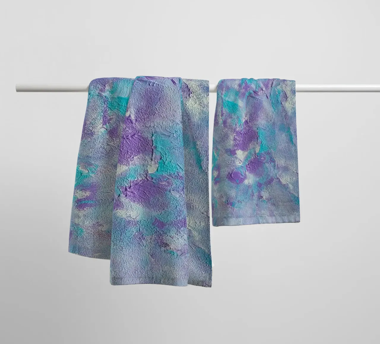 Pixie Dust serviette de bain de Dopamine Goods