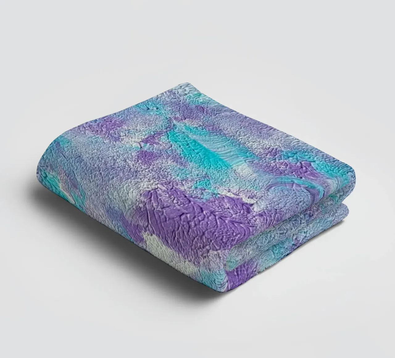 Pixie Dust towel by Dopamine Goods