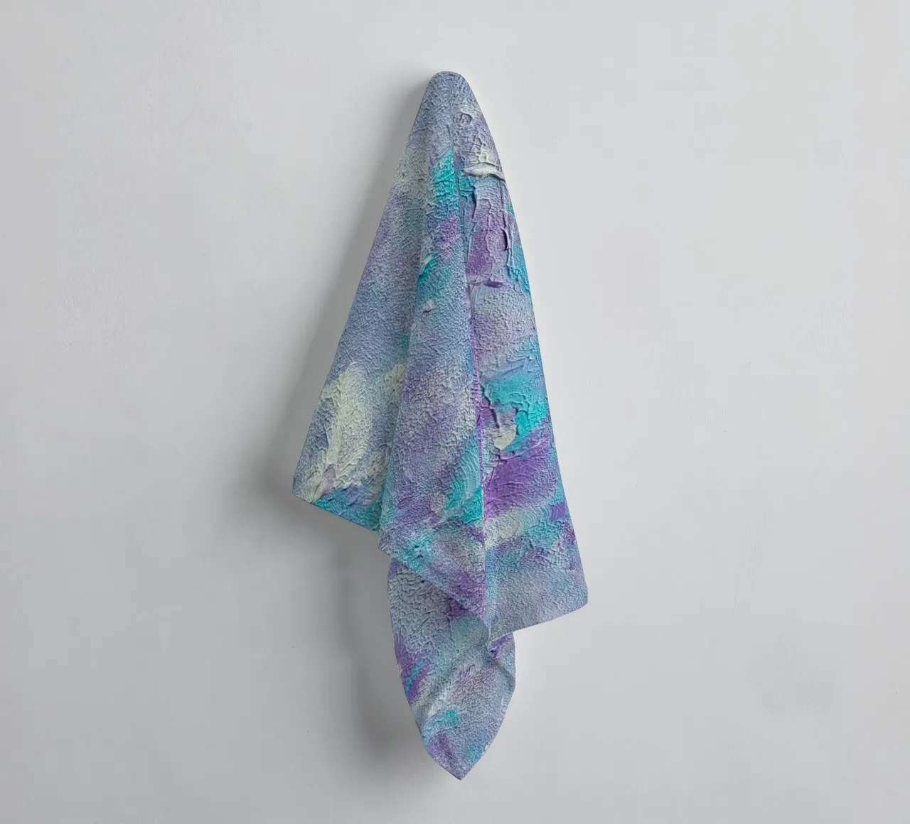 Pixie Dust towel by Dopamine Goods