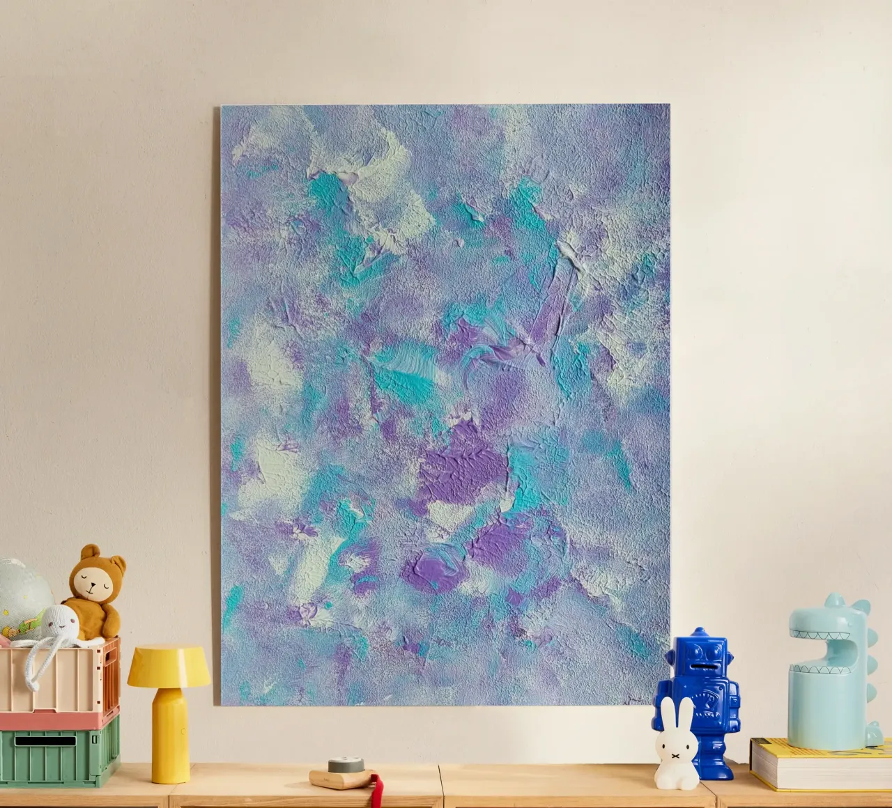 Pixie Dust plexiglas de Dopamine Goods