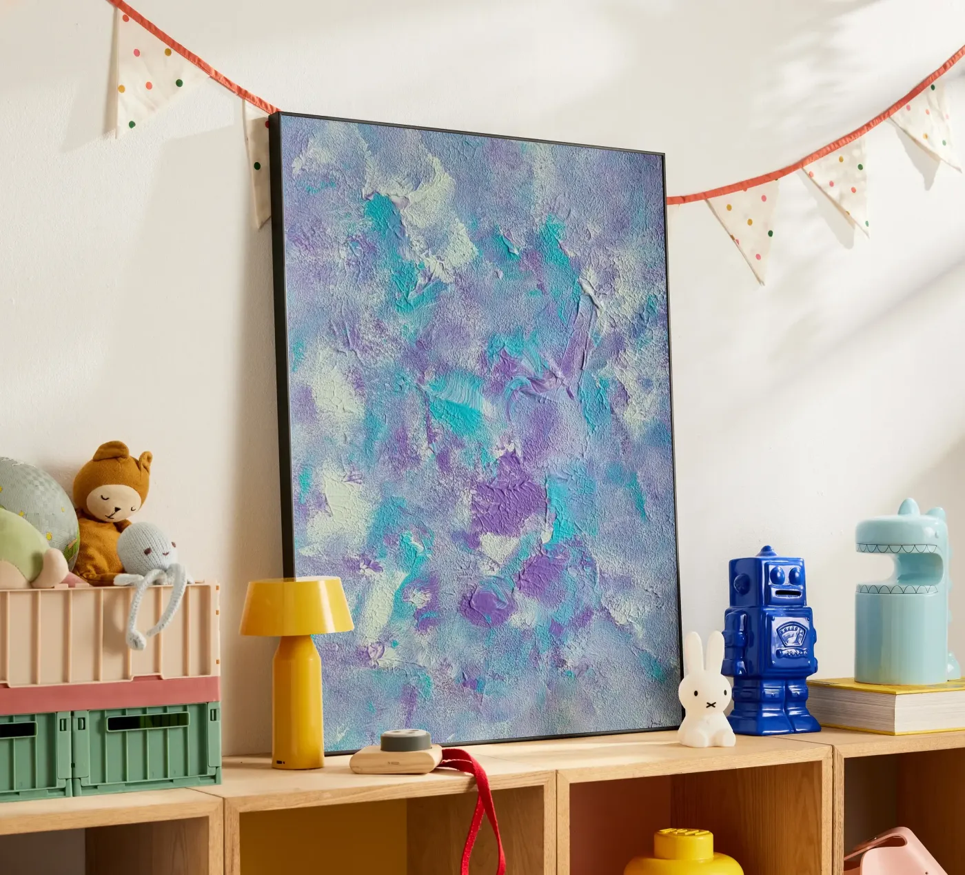 Pixie Dust panneau forex de Dopamine Goods