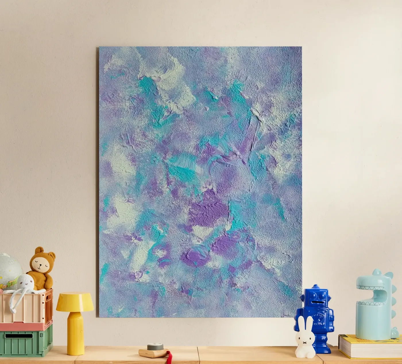 Pixie Dust panneau forex de Dopamine Goods