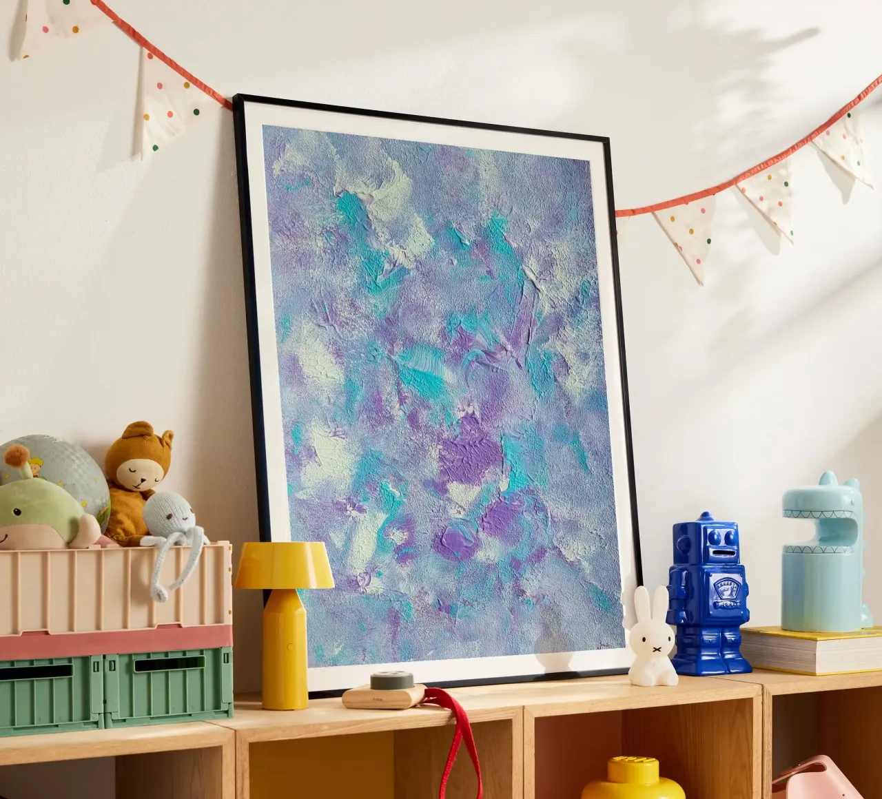 Pixie Dust poster de Dopamine Goods