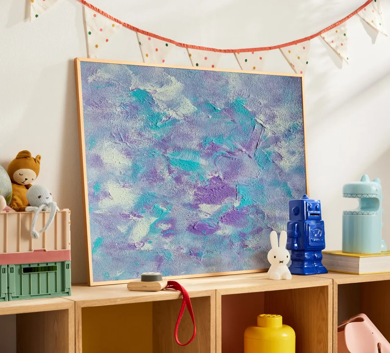 Pixie Dust poster de Dopamine Goods