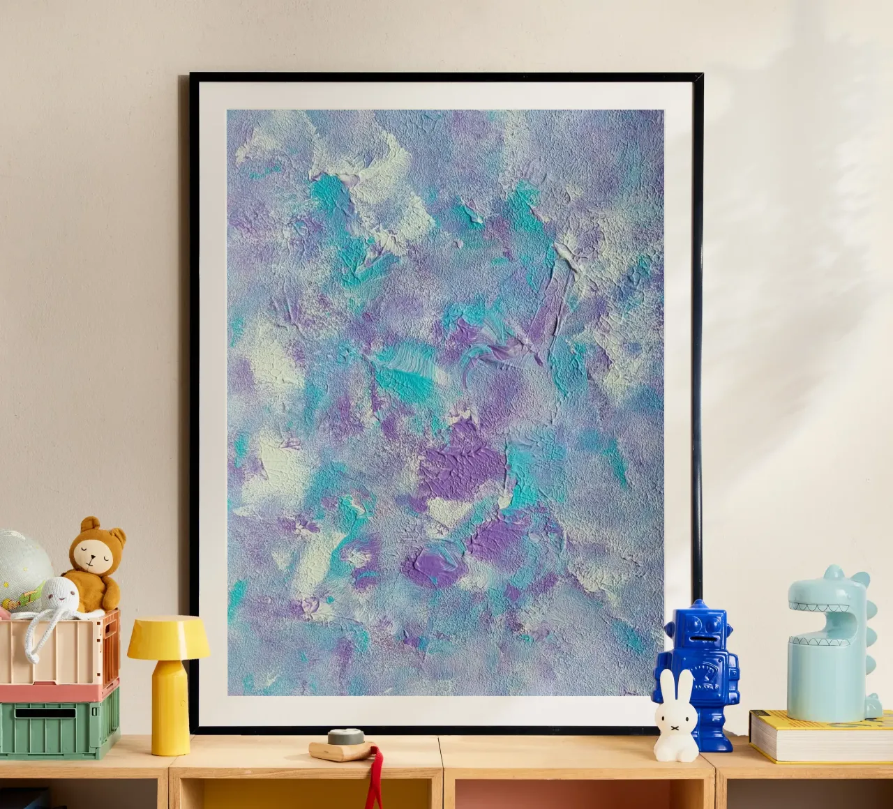 Pixie Dust hahnemühle by Dopamine Goods