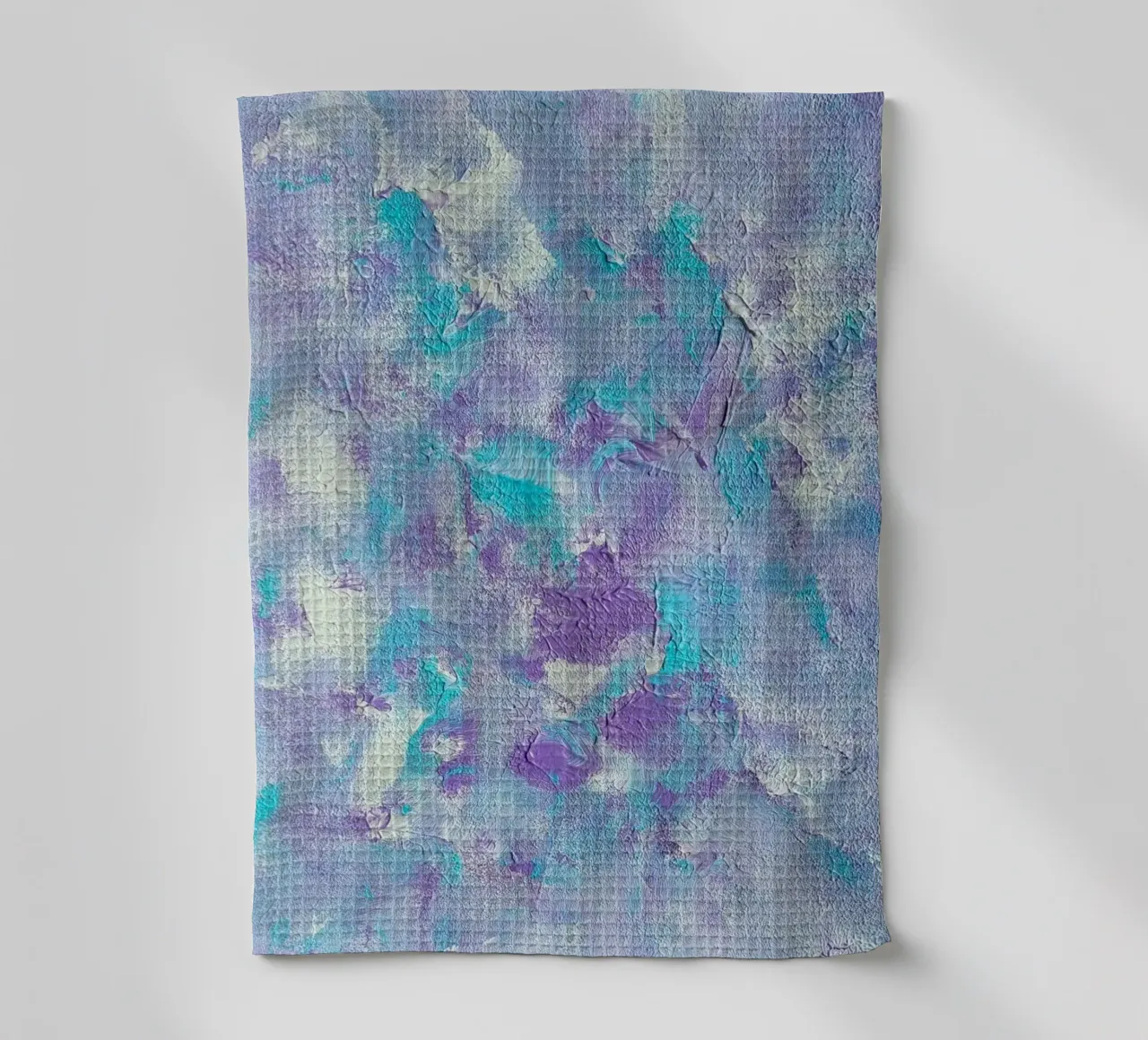 Pixie Dust tea towel by Dopamine Goods